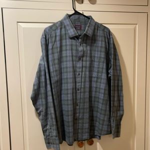 Men’s Shirt XXL